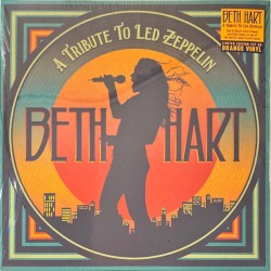 A Tribute to Led Zeppelin by Beth Hart