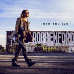 Into The Sun by Robben Ford