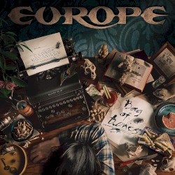 Bag of Bones by Europe