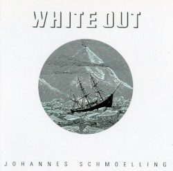 White Out by Johannes Schmoelling