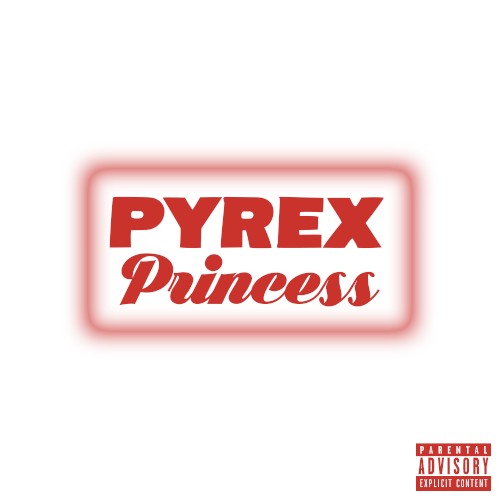 Pyrex Princess
