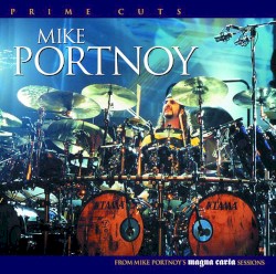 Prime Cuts by Mike Portnoy