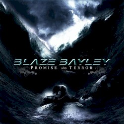 Promise and Terror by Blaze Bayley