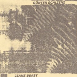 Günter Schlienz / Jeans Beast by Günter Schlienz  /   Jeans Beast
