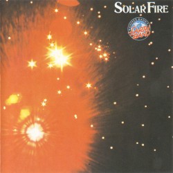 Solar Fire by Manfred Mann’s Earth Band