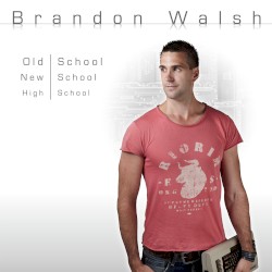 Old School, New School, High School by Brandon Walsh