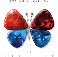 The Butterfly Effect by Bruce Foxton  &   Russell Hastings