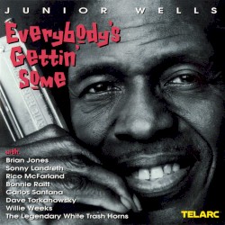 Everybody’s Gettin’ Some by Junior Wells
