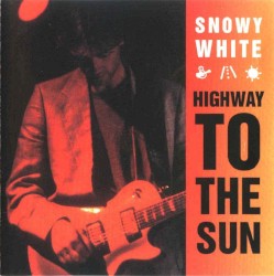 Highway to the Sun by Snowy White