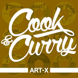 Cook & Curry by Art‐X