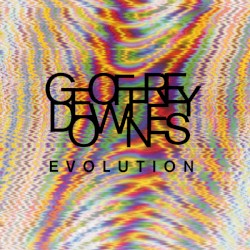 Evolution by Geoffrey Downes