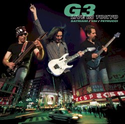 Live in Tokyo by G3