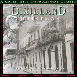 Dixieland Christmas by Jack Jezzro  &   Sam Levine