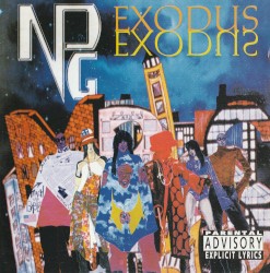 Exodus by NPG