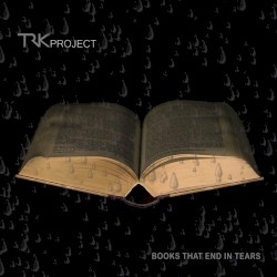 Books That End in Tears (Duets Version) by tRKproject