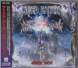 Horror Show by Iced Earth