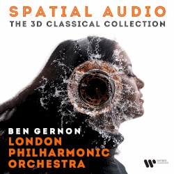 The Immersive Experience by London Philharmonic Orchestra  &   Ben Gernon