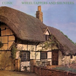 Wheeltappers and Shunters by Clinic