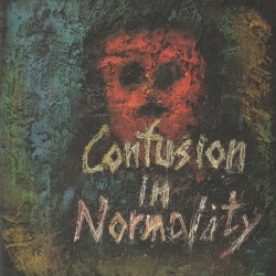 Confusion In Normality by Z.O.A