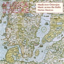 Musik över Östersjön by Hortus Musicus