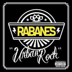 Urban Rock by Rabanes