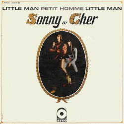 Little Man by Sonny & Cher