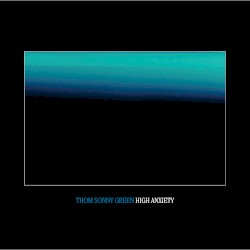 High Anxiety by Thom Green