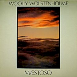 Maestoso by Stuart “Woolly” Wolstenholme