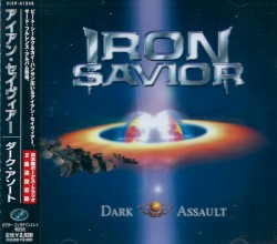 Dark Assault by Iron Savior