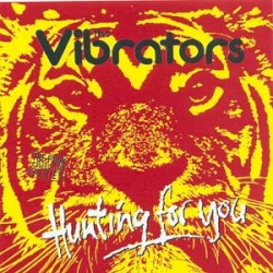 Hunting for You by The Vibrators