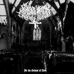 At The Behest Of Time by Shroud Of Satan