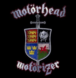 Motörizer by Motörhead