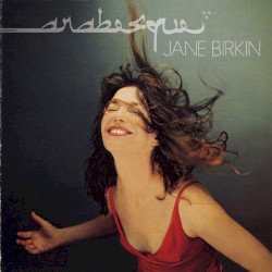 Arabesque by Jane Birkin