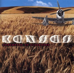 Somewhere to Elsewhere by Kansas