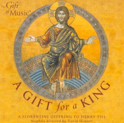 A Gift for a King by Magdala ,   David Skinner