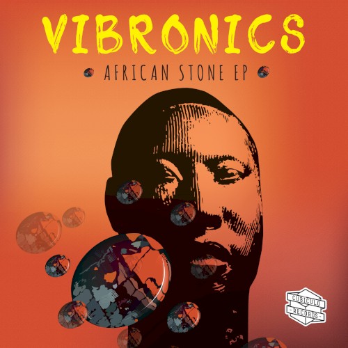African Stone EP