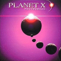 MoonBabies by Planet X