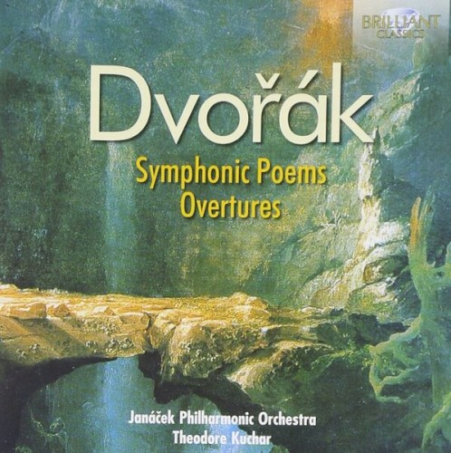 Symphonic Poems / Overtures