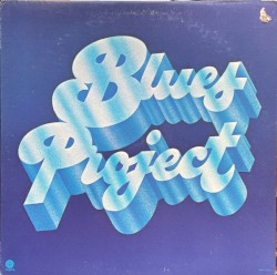 Blues Project by The Blues Project