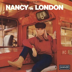 Nancy in London by Nancy Sinatra