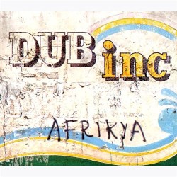 Afrikya by Dub Inc