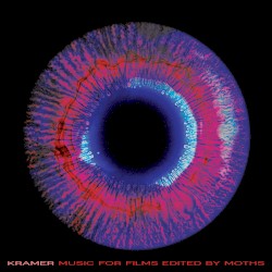Music for Films Edited by Moths by Kramer