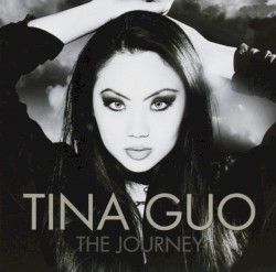 The Journey by Tina Guo