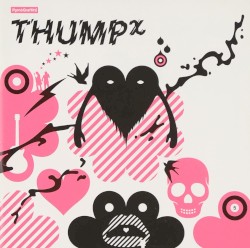 THUMPχ by ポルノグラフィティ