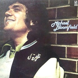 Michael Bloomfield by Mike Bloomfield