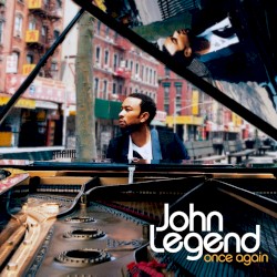 Once Again by John Legend