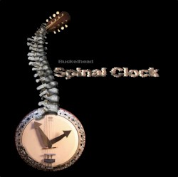 Spinal Clock by Buckethead