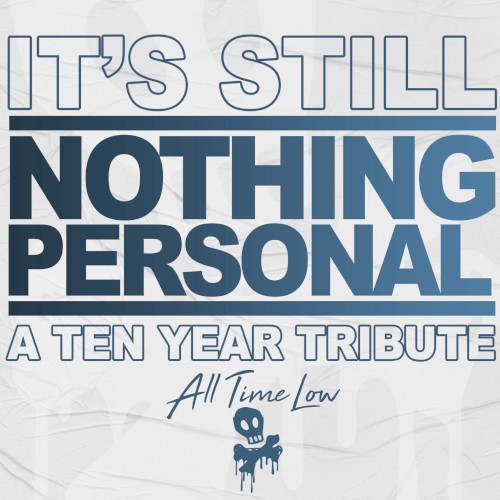 It’s Still Nothing Personal: A Ten Year Tribute