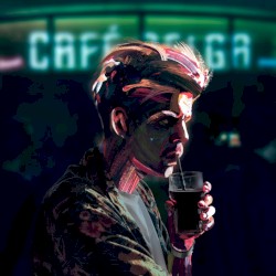 Café Belga by Taco Hemingway