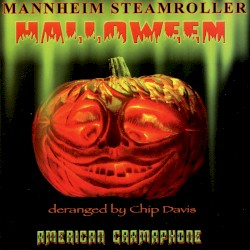 Halloween by Mannheim Steamroller